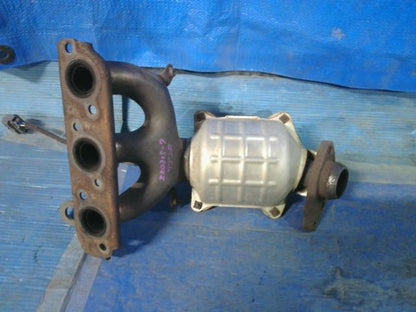 [EXHAUST MANIFOLD]SUZUKI WAGON R MH21S K6A AT 2WD #0BD3253171004