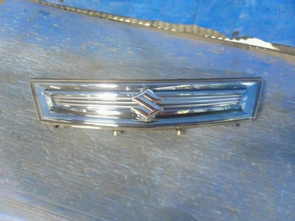 [GRILLE]SUZUKI SOLIO MA15S K12B AT 4WD #0BD3253174443