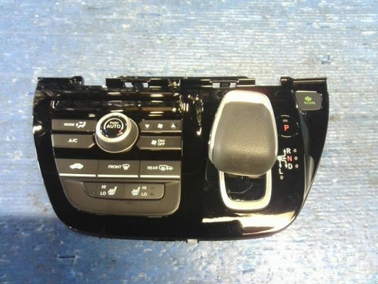 [AIR CONDITIONER PANEL]HONDA FREED+ GB8 LEB AT 4WD #0BD3253182927