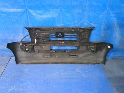 [F BUMPER ASSY]HONDA VAMOS HM1 E07Z AT 2WD #0BD3253177010