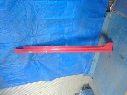 [SIDE STEP LH]TOYOTA YARIS MXPA10 M15A-FKS AT 2WD #0BD3253171803