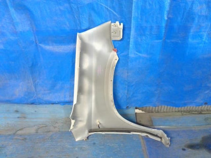 [FENDER LH]NISSAN X-TRAIL T31 MR20DE AT 2WD #0BD3253174233