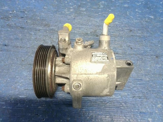 [A/C COMPRESSOR]NISSAN DAYZ ROOX B21A 3B20 AT 2WD #0BD3253182718