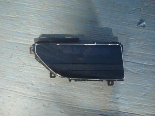 [AIR CONDITIONER PANEL]HONDA ODYSSEY RC4 LFA AT 2WD #0BD3253171814