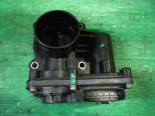 [THROTTLE BODY]DAIHATSU MOVE LA100S KF AT 2WD #0EV3253000808