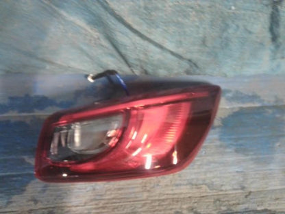 [TAIL LAMP RH]MAZDA CX-3 DKEFW PE-VPS AT 2WD #0BD3253170961