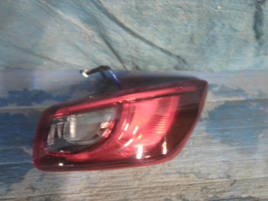 [TAIL LAMP RH]MAZDA CX-3 DKEFW PE-VPS AT 2WD #0BD3253170961