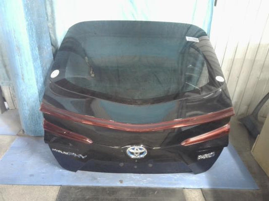 [REAR GATE]TOYOTA PRIUS ZVW52   #0BD3253181242