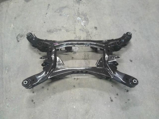 [R MEMBER]SUBARU FORESTER SK5 CB18 AT 4WD #0BD3253171993