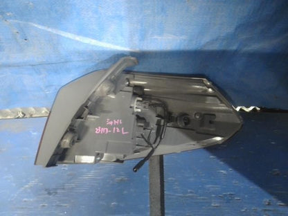 [TAIL LAMP LH]HONDA SHUTTLE GP7 LEB AT 2WD #0BD3253174407