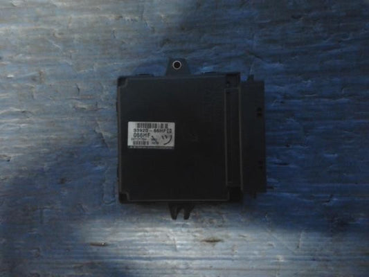 [ENGINE COMPUTER]SUZUKI EVERY VAN DA62V K6A AT 2WD #0BD3253183051