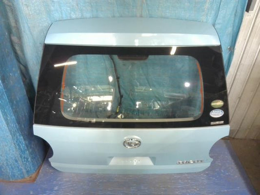 [REAR GATE]DAIHATSU MIRA Tocot LA550S KF AT 2WD #0BD3253180608