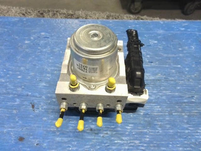 [ABS ACTUATOR]HONDA VEZEL RU3 LEB AT 2WD #0BD3253174349