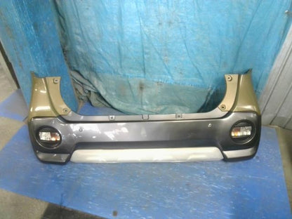 [R BUMPER ASSY]TOYOTA PIXIS Joy LA250A KF AT 2WD #0BD3253178198