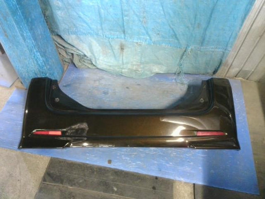 [R BUMPER ASSY]DAIHATSU TANTO L375S KF-VE AT 2WD #0BD3253178354
