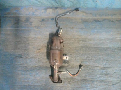 [EXHAUST MANIFOLD]SUZUKI ALTO HA36S R06A AT 2WD #0BD3253171780
