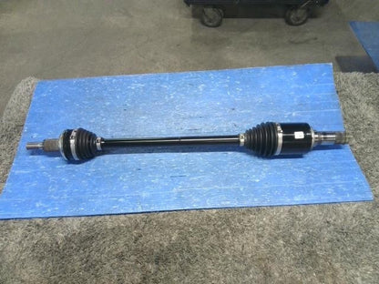 [R DRIVE SHAFT LH]MAZDA CX-60 KH3P T3-VPTS AT 2WD #0BD3253176881