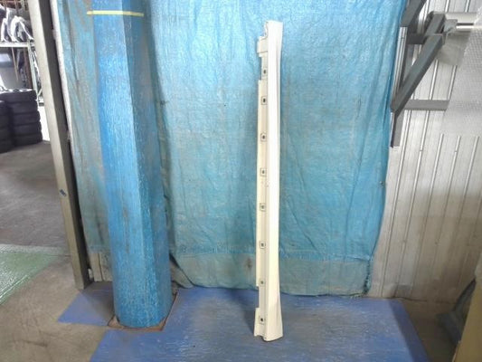 [SIDE STEP LH]SUZUKI SWIFT ZC53S K12C AT 2WD #0BD3253181264