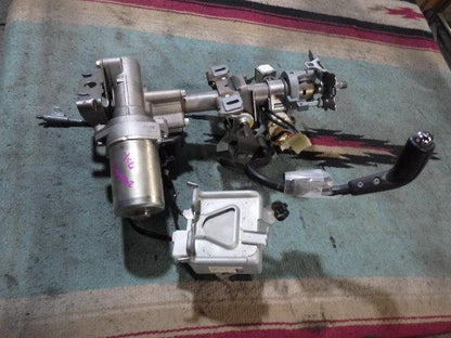 [STEERING COLUMN]DAIHATSU TANTO L350S EF-VE AT 2WD #0BD3253174708