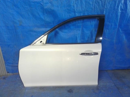 [F DOOR ASSY LH]NISSAN FUGA Y51 VQ25HR AT 2WD #0BD3253180678