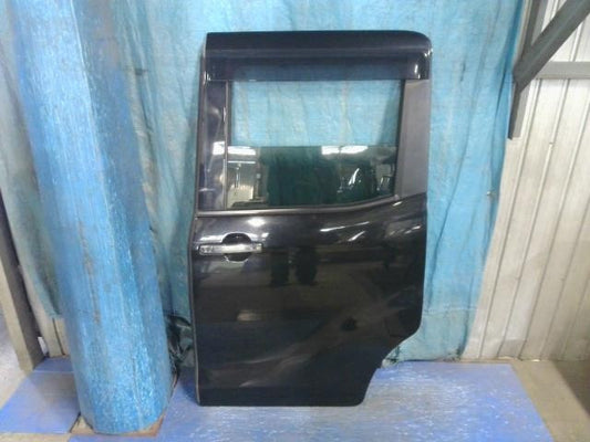 [R DOOR ASSY LH]MITSUBISHI EK SPACE CUSTOM B11A 3B20 AT 2WD #0BD3253174259