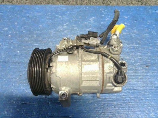 [A/C COMPRESSOR]NISSAN X-TRAIL NT32   #0BD3253178704