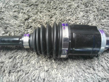 [F DRIVE SHAFT RH]SUZUKI ALTO HA37S R06A AT 2WD #0BD3253173020