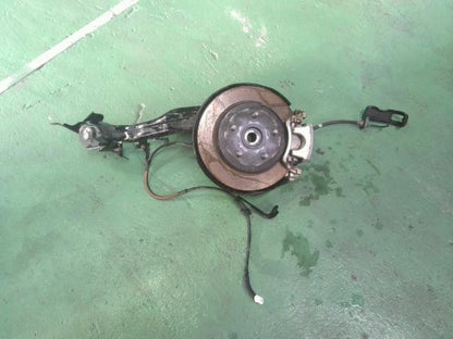 [R KNUCKLE HUB ASSY RH]TOYOTA YARIS CROSS MXPJ15 M15A-FXE AT 4WD #0BD3253176819