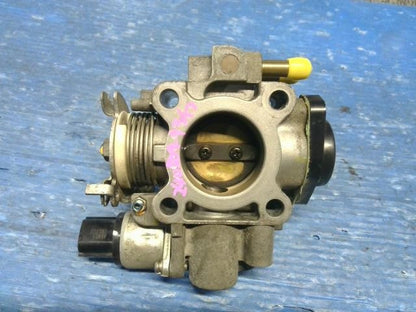 [THROTTLE BODY]HONDA LIFE JB5 P07A AT 2WD #0BD3253178307