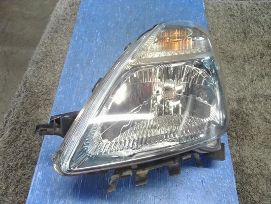 [HEADLIGHT ASSY LH]TOYOTA PRIUS NHW20 1NZ-FXE AT 2WD #0BD3253181204