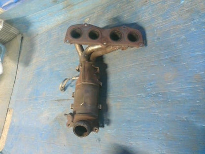 [EXHAUST MANIFOLD]TOYOTA VELLFIRE ANH25W   #0BD3253171057