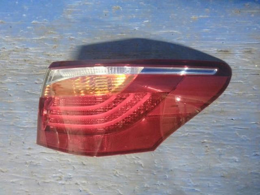[TAIL LAMP RH]LEXUS LS LINCOLN UVF45 2UR-FSE AT 4WD #0BD3253172927