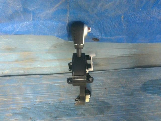 [SHIFT LEVER]TOYOTA TANK M900A 1KR-FE AT 2WD #0BD3253171086