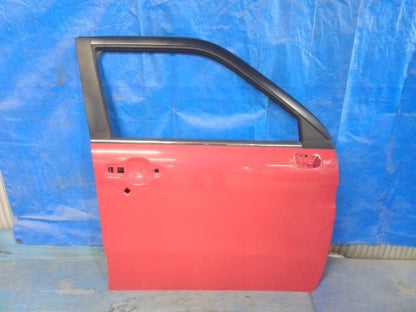 [Right F door panel]DAIHATSU CAST LA250S KF AT 2WD #0BD3253172030