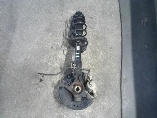 [F STRUT ASSY LH]TOYOTA VITZ NCP131 1NZ-FE AT 2WD #0BD3253174343