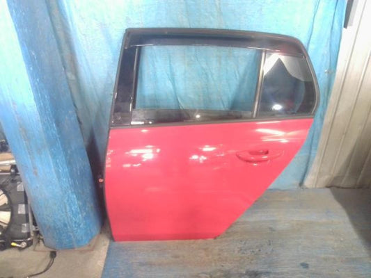 [R DOOR ASSY LH]VOLKSWAGEN GOLF 1KCBZ CBZ AT 2WD #0BD3253171119