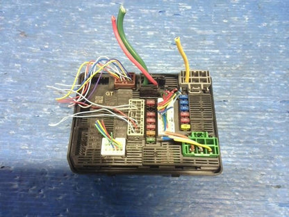 [FUSE BOX]NISSAN KICKS P15 HR12DE AT 2WD #0BD3253174654