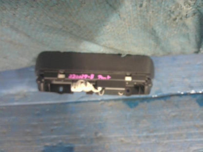 [OTHER LAMPS]HONDA FIT GE6 L13A AT 2WD #0BD3253170879