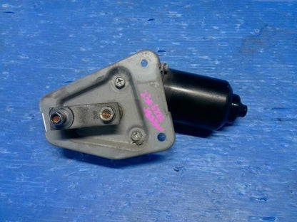 [F WIPER MOTOR]SUZUKI JIMNY JB23W K6A AT 4WD #0BD3253172938
