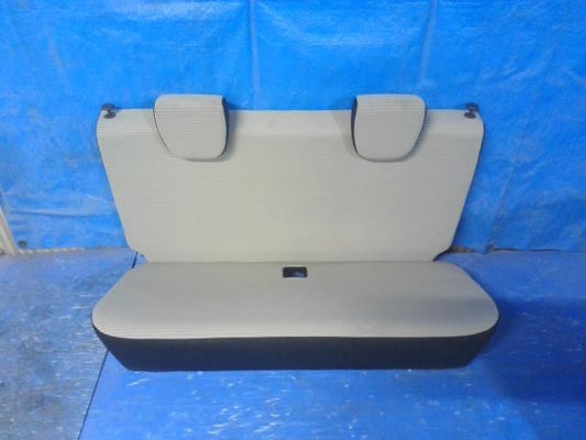 [R SEAT]SUZUKI ALTO HA36S R06A AT 2WD #0BD3253177008