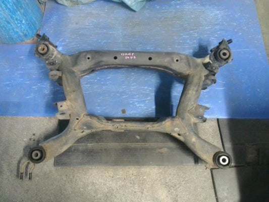 [R MEMBER]NISSAN ELGRAND E51 VQ35DE AT 2WD #0BD3253174362