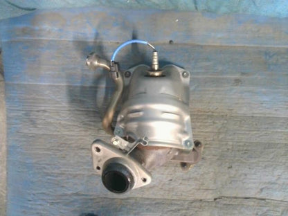 [EXHAUST MANIFOLD]HONDA VEZEL RU1 L15B AT 2WD #0BD3253171189