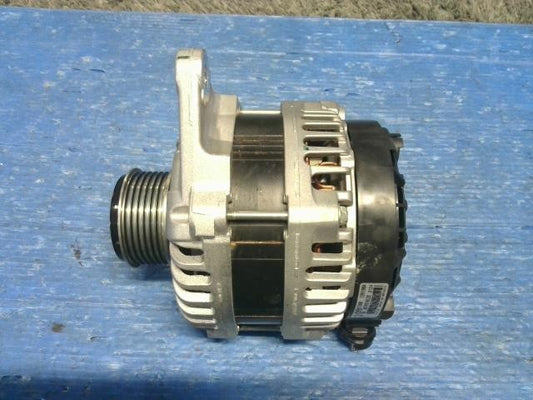 [ALTERNATOR]MAZDA CX-60 KH3P T3-VPTS AT 2WD #0BD3253176890