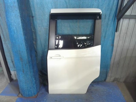 [R DOOR ASSY LH]MITSUBISHI EK SPACE CUSTOM B11A 3B20 AT 2WD #0BD3253178734