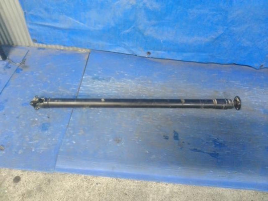 [R PROPELLER SHAFT]HONDA ACTY TRUCK HA9 E07Z MT 4WD #0BD3253172969