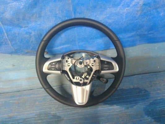 [STEERING WHEEL]TOYOTA TANK M900A 1KR-FE AT 2WD #0BD3253171087