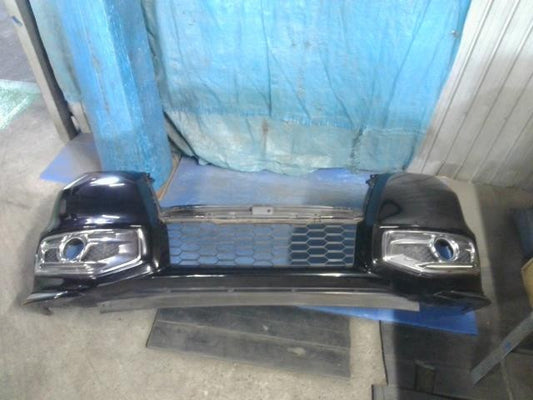 [F BUMPER ASSY]HONDA ODYSSEY RC1 K24W AT 2WD #0BD3253178763