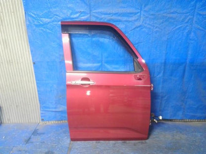 [F DOOR ASSY RH]TOYOTA ROOMY M900A 1KR-FE AT 2WD #0BD3253174576