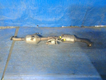 [EXHAUST PIPE]TOYOTA PRIUS ZVW51 2ZR-FXE AT 2WD #0BD3253176789