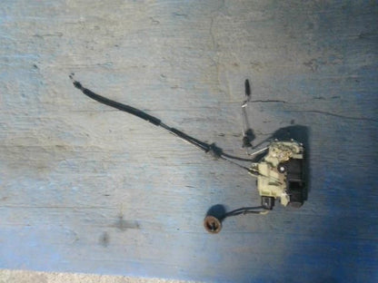 [SOLENOID VALVE FR]VOLKSWAGEN NEW　BEATLE 9CBFS BFS AT 2WD #0BD3253170867